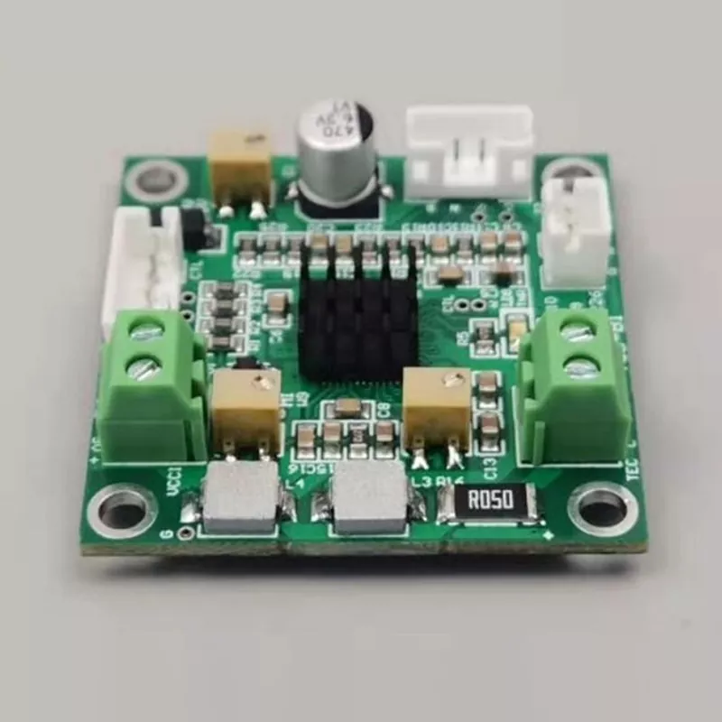 ATC-M1 temperaturregulator med kort cyklus PID